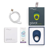 WE-VIBE PIVOT VIBRATING COCK RING