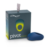 WE-VIBE PIVOT VIBRATING COCK RING