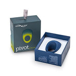 WE-VIBE PIVOT VIBRATING COCK RING