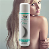 Pjur Woman Nude lubricant-3.4oz - Condom-USA
 - 2