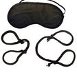 Fetish Fantasy Series Silk Rope Bondage Set - Condom-USA
 - 1