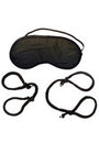 Fetish Fantasy Series Silk Rope Bondage Set - Condom-USA
 - 1