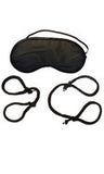 Fetish Fantasy Series Silk Rope Bondage Set - Condom-USA
 - 1