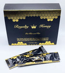 Royalty Honey - 12 piece