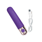 EXCITER TRAVEL VIBE - PURPLE