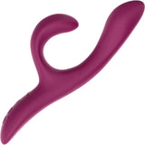 WE-VIBE NOVA 2 SILICONE RECHARGEABLE DUAL-STIMULATION VIBRATOR