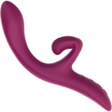 WE-VIBE NOVA 2 SILICONE RECHARGEABLE DUAL-STIMULATION VIBRATOR