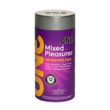 ONE MIXED PLEASURES 12-PACK