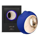 LELO ORA 3 -Midnight Blue