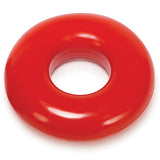 Oxballs Donut Cock Ring - Red