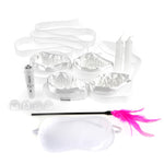 FETISH FANTASY HONEYMOON BONDAGE KIT - Condom-USA
 - 1