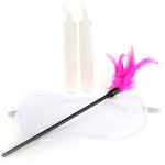 FETISH FANTASY HONEYMOON BONDAGE KIT - Condom-USA
 - 8