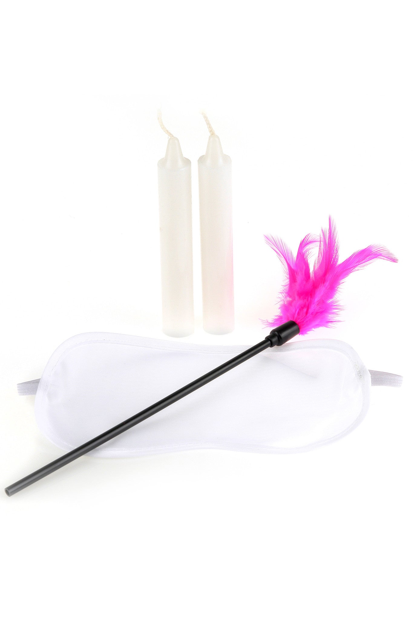 FETISH FANTASY HONEYMOON BONDAGE KIT - Condom-USA
 - 8