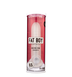 PERFECT FIT FAT BOY CHECKER BOX SHEATH 5.5in