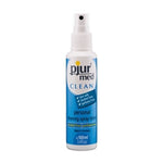 Pjur Med Clean 100ml / 3.4oz spray bottle - Condom-USA
