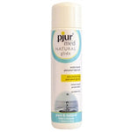 Pjur Med Natural Glide water based lubricant 100ML/3.4oz - Condom-USA
 - 1