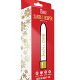 PRINTS CHARMING SANTAS HELPER SANTAS BITCH VIBE