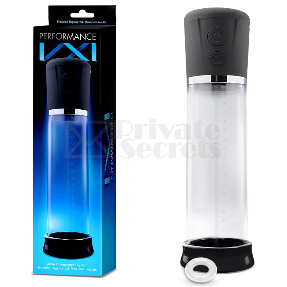 Performance VXI Pump - Condom-USA
 - 1