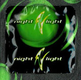 Night Light Glow in the Dark Condoms 3pk