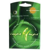 Night Light glow in the dark - 3pk