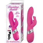 RAVISHING RABBIT - PINK - Condom-USA
