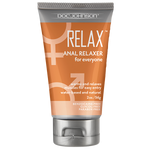 RELAX䋢 Anal Relaxer - Condom-USA - 1