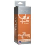RELAX䋢 Anal Relaxer - Condom-USA - 2