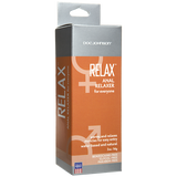 RELAX䋢 Anal Relaxer - Condom-USA - 2