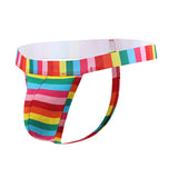 RAINBOW MEN'S THONG