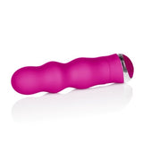 8-Function Classic ChicŒ¬ Wave -Pink - Condom-USA - 5