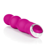 8-Function Classic ChicŒ¬ Wave -Pink - Condom-USA - 1