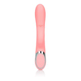Enchanted Tickler Rabbit Vibrator -Pink