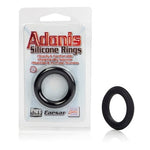 Adonis䋢 Silicone Rings - Caesar - Condom-USA
