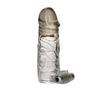Extend it Up!Œ¬ Vibrating Extension Sleeve - Condom-USA
 - 1