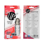 Extend it Up!Œ¬ Vibrating Extension Sleeve - Condom-USA
 - 3
