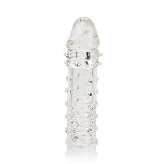 Adonis䋢 Extension - Clear - Condom-USA
 - 2