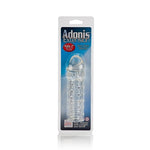 Adonis䋢 Extension - Clear - Condom-USA
 - 3