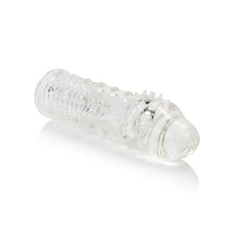 Adonis䋢 Extension - Clear - Condom-USA
 - 6