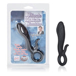 Dr. Joel KaplanŒ¬ Ultimate Prostate Stimulator䋢   Black - Condom-USA
 - 2