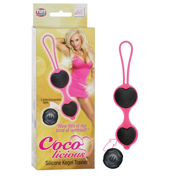 Kegel trainer discount