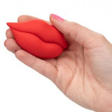 Naughty Bits Muah Mini Vibrator