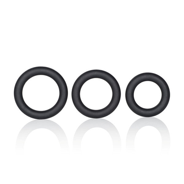 Dr Joel Silicone Support Ring - Condom-USA
 - 2