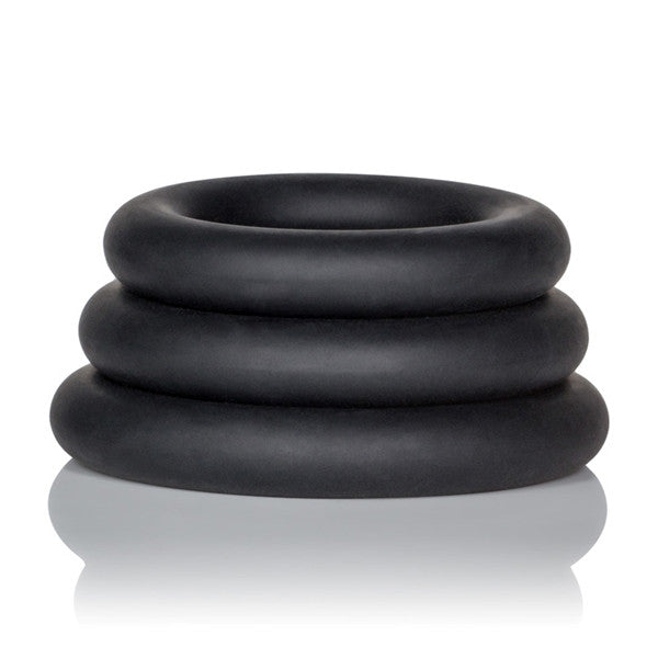 Dr Joel Silicone Support Ring - Condom-USA
 - 3