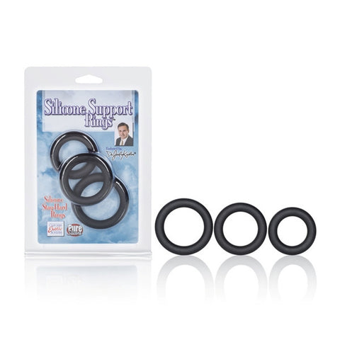 Dr Joel Silicone Support Ring - Condom-USA - 1