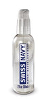 Swiss Navy Water based Lubricant - 2oz