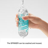 TENGA  SPINNER 01 - TETRA