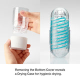 TENGA  SPINNER 01 - TETRA