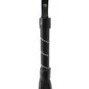 Sex and Mischief Jeweled Flogger - Black