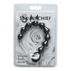 Sex and Mischief Silicone Anal Beads