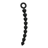 Sex and Mischief Silicone Anal Beads